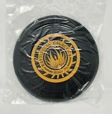 Battlestar Galactica Flying Disc LOOT CRATE Exclusive Bendable Throwing Disc NEW picture