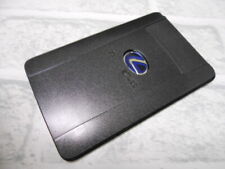 Lexus Genuine Smart Keyless Card Blue picture