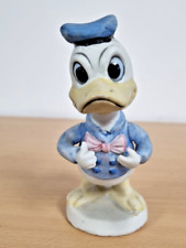 vintage Disney  donald duck figurine ornament 5