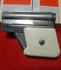 Vintage Gun Shape Lighter IMCO picture