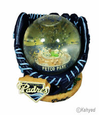 MLB Water Globe of Petco Park San Diego Padres Baseball Stadium, Limited Edition picture