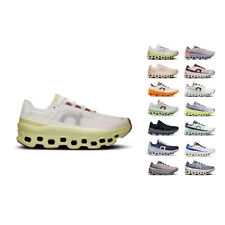 On Cloud Cloudmonster (Various Colors) Women's Running Shoes L19 picture