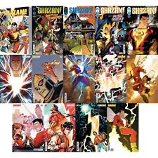 Shazam (2023) 9 10 11 12 Variants | DC Comics | COVER SELECT picture