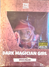 YouTooz • Limited  177/500 • SAKURA • Dark Magician Girl • Yu-Gi-Oh Ships Free picture