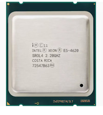 Intel Xeon  E5-4640 [8-core -2.4G] picture