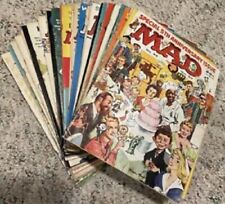 MAD Magazine LOT *YOU PICK -  - Discount if buying more than one picture