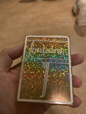 Fontaine Rainbow Holo Playing Cards Holographic Edition picture