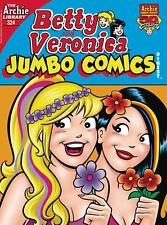 Betty & Veronica Jumbo Comics Digest #324 Archie Comic Publications Comic Book picture