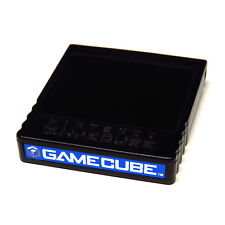 Custom Nintendo GameCube Memory Card Stickers (Front) picture
