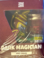 YouTooz • Limited  115/500 • ARKANA • Dark Magician • Yu-Gi-Oh Ships Free picture