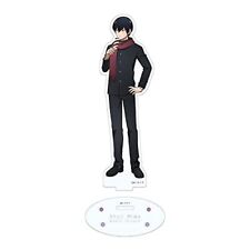 World Trigger newly drawn acrylic figure Hidetsugu Miwa daily life ver. picture