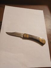 Klein Tools Lockblade Folding Pocket Knife 44035 Japan picture