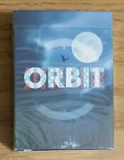 Orbit Aesop Playing Cards Limited Edition of Series Deck by Chris Brown picture