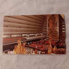 Vintage Postcard Walt Disney World Grand Canyon Concourse picture