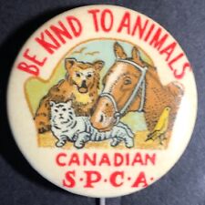 Canadian SPCA 