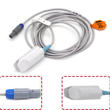1pc-5pin Adult SpO2 Probe For Patient Monitor Suitablefor CONTEC CMS6000/CMS7000 picture