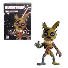 YouTooz Collectibles Five Nights at Freddy's Burntrap #20 w/Clear Protective Box picture