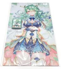Hololive Ceres Fauna Sleeve Playmat Set picture