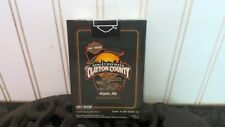 2007 Clayton County HARLEY  DAVIDSON Playing Cards NEW SEALED Vegas Brand picture