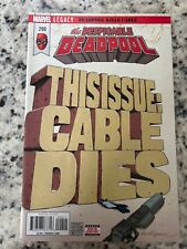 Despicable Deadpool #290 Vol. 1 (Marvel, 2018) vf picture