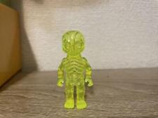 Micro Infection Monsters M.I.M Green Clear Soft Vinyl picture