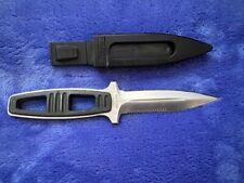 Kershaw Amphibian Knife with Locking Sheath #1006 - 4