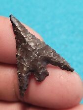 COA - ROGUE RIVER GUNTHER Oregon Authentic Arrowheads Artifacts Collection picture