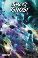 Space Ghost #2 Cover A Mattina picture