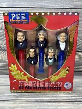 Pez Presidents of the United States Education Volume 2 II: 1825-1845 picture