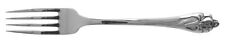 Oneida Silver Amaryllis  Fork 488131 picture