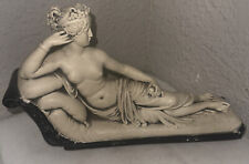 Rare Vintage Marwal Inc. Venus Chalkware picture