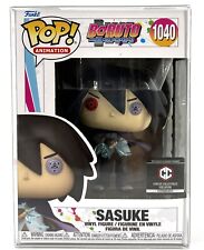 Funko Pop Boruto Sasuke #1040 Chalice Collectibles Exclusive picture