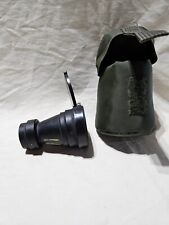 PVS7 And PVS 14 3 X NVG Magnifier Optic for Night Vision US Military NO LABEL picture