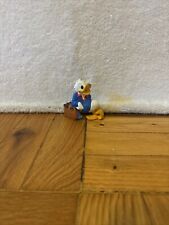 Vintage Disney Donald Duck PVC Figure (1988 Bully) West Germany  picture