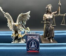 SEALED BICYCLE ZERO GRAVITY CARD DECK PLAYING CARDS 2021 picture