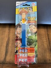 Woody Pez Dispenser - Toy Story picture