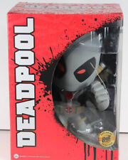 Marvel Funko Super Deluxe Vinyl Figure Deadpool bait exclusive. picture